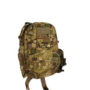 Condor Convoy Backpack 22L - Scorpion OCP